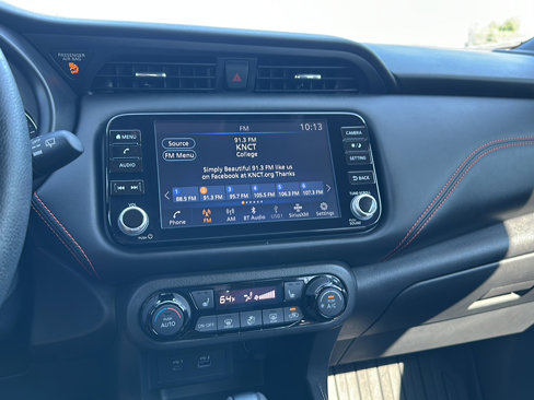 Used 2023 Nissan Kicks SR w/ SR Premium Package image 31