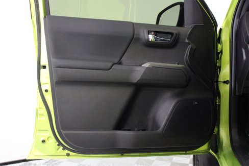 Used 2022 Toyota Tacoma TRD Pro image 20