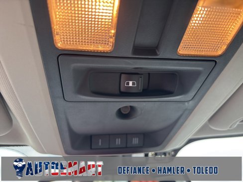 Used 2016 RAM 1500 Outdoorsman image 38