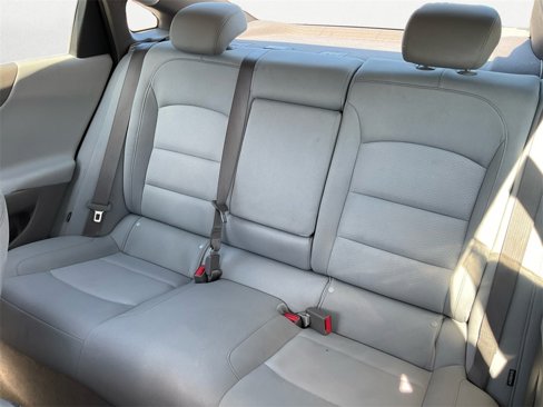 Used 2024 Chevrolet Malibu LT image 9