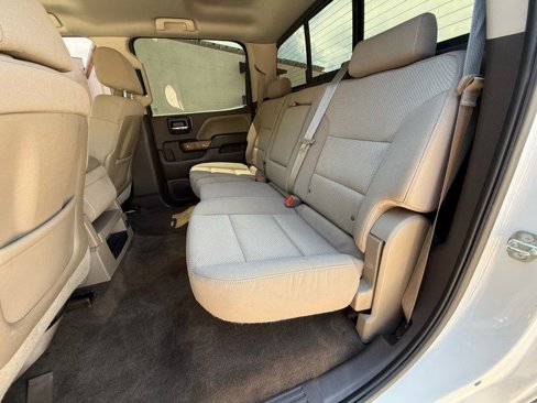 Used 2015 GMC Sierra 1500 SLE w/ SLE Value Package image 12