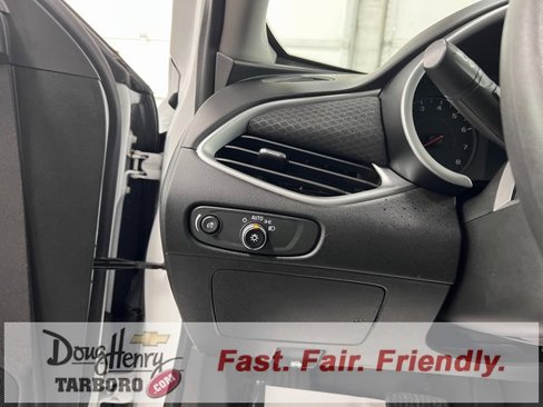 Used 2023 Chevrolet Malibu LT w/ Driver Confidence Package image 26