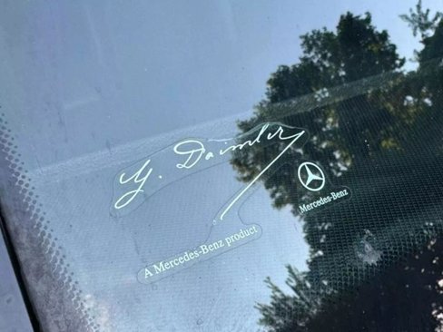 Used 2012 Mercedes-Benz GLK 350 4MATIC image 20