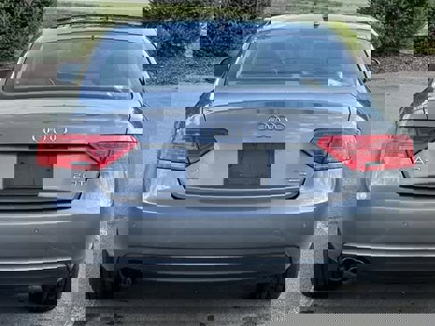 Used 2013 Audi A5 2.0T Premium Plus w/ Premium Plus Pkg image 4
