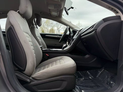 Used 2013 Ford Fusion S image 25