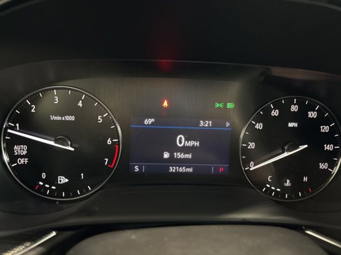 Used 2022 Buick Envision Preferred image 28