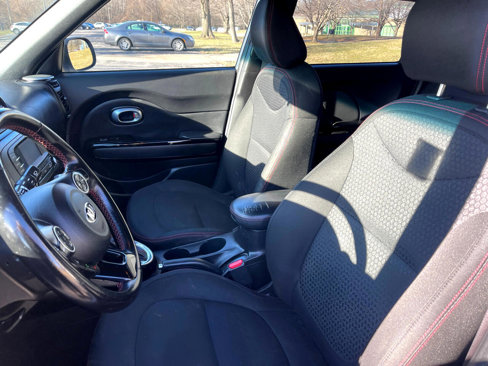 Used 2016 Kia Soul + w/ Soulful Package image 30