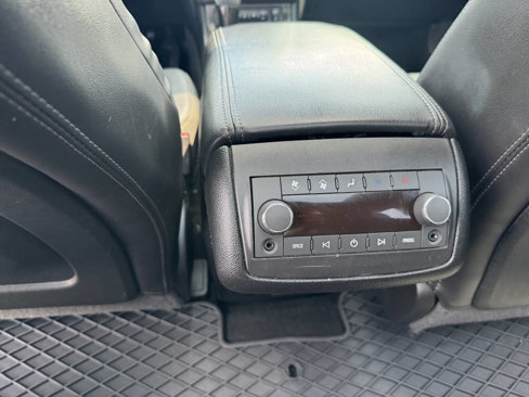 Used 2017 GMC Acadia Limited SLT image 22
