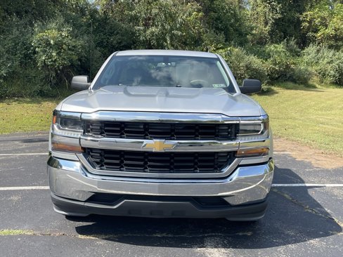 Used 2016 Chevrolet Silverado 1500 W/T image 8