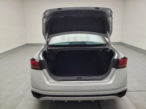 Used 2024 Nissan Altima 2.5 SV image 29