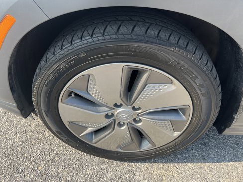 Used 2021 Hyundai Kona Ultimate image 9