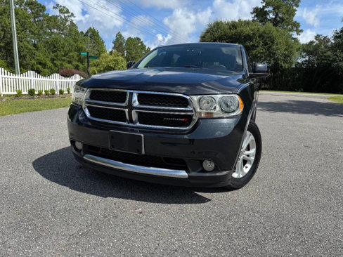 Used 2013 Dodge Durango SXT image 29