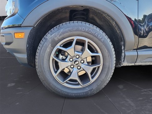 Used 2021 Ford Bronco Sport Badlands image 14