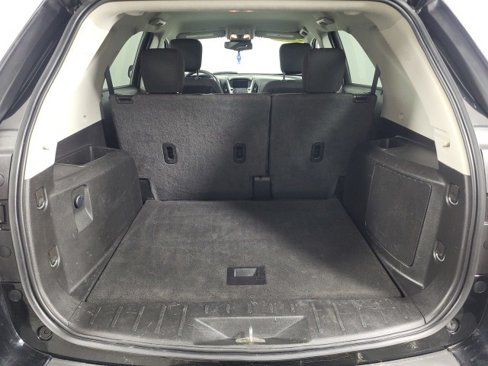 Used 2017 Chevrolet Equinox LT w/ Convenience Package image 13