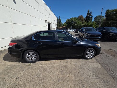 Used 2012 Honda Accord SE image 9