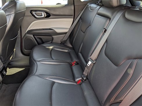 Used 2023 Jeep Compass Limited image 14