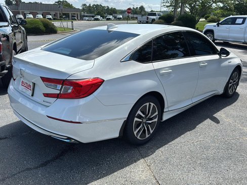 Used 2020 Honda Accord EX-L image 5