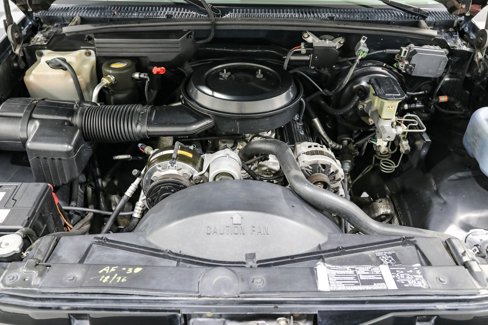 Used 1994 GMC Sierra 1500 4x4 Regular Cab image 10
