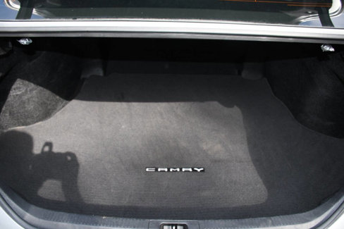 Used 2019 Toyota Camry SE image 17