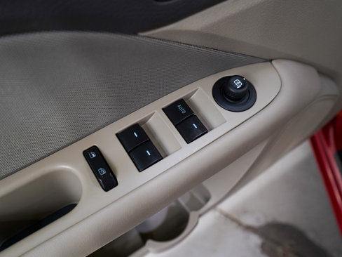 Used 2010 Ford Fusion SE image 20