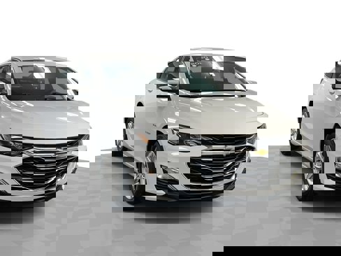 Certified 2020 Chevrolet Malibu LS w/ Driver Confidence Package II image 34