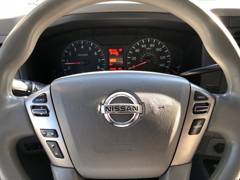 Used 2019 Nissan NV 1500 SV image 29