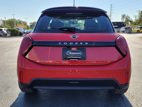 New 2025 MINI Cooper S image 6