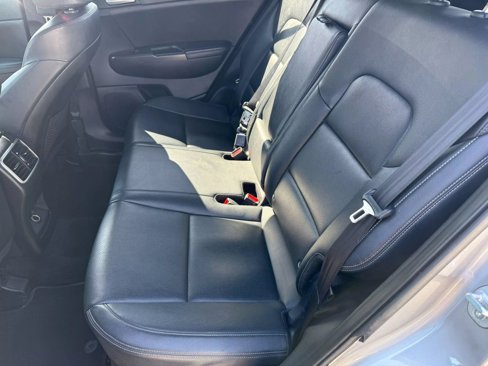 Used 2021 Kia Sportage S image 12