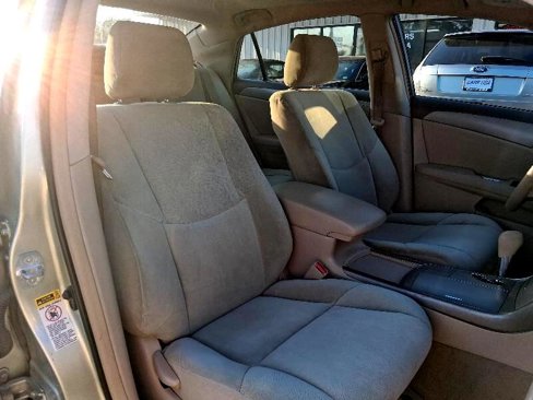 Used 2008 Toyota Avalon XL image 20