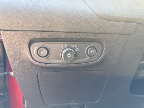 Certified 2023 Buick Encore GX Select image 27