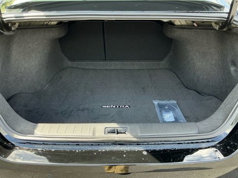 New 2025 Nissan Sentra S image 17