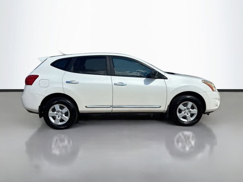 Used 2013 Nissan Rogue S image 3