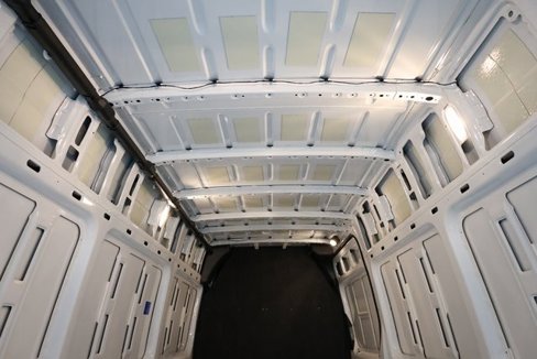 Used 2024 Mercedes-Benz Sprinter 2500 image 64