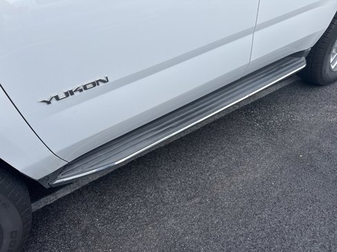 Used 2020 GMC Yukon SLT image 10