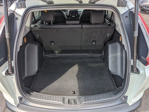Certified 2017 Honda CR-V EX-L image 14