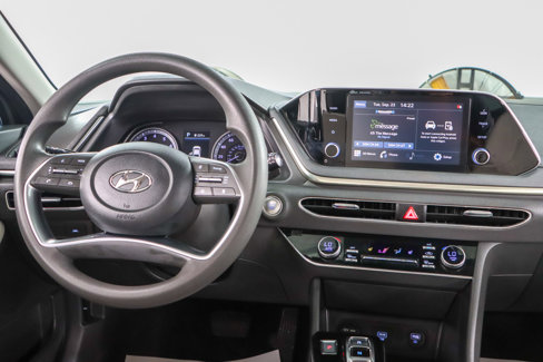 Used 2021 Hyundai Sonata SEL image 17