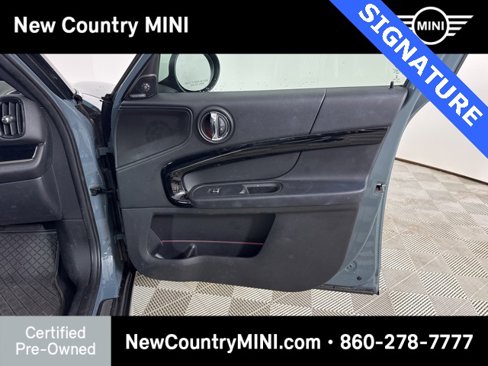 Certified 2023 MINI Cooper Countryman S image 21