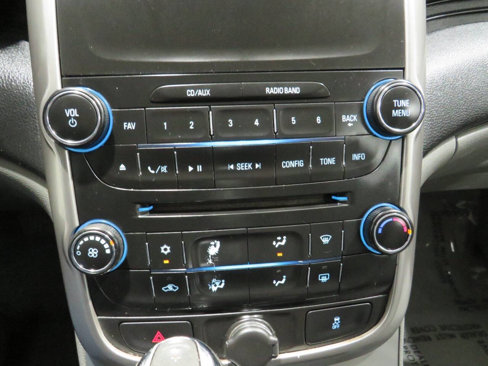 Used 2014 Chevrolet Malibu LS w/ Protection Package image 17