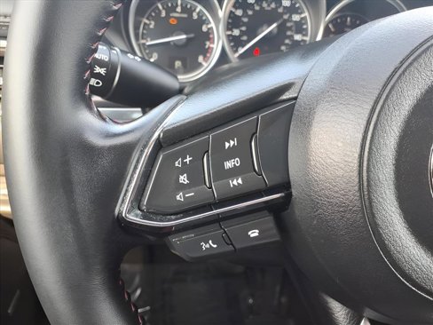 Used 2023 MAZDA CX-5 Carbon Edition image 14