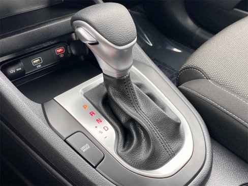 Used 2024 Kia Forte LXS image 24