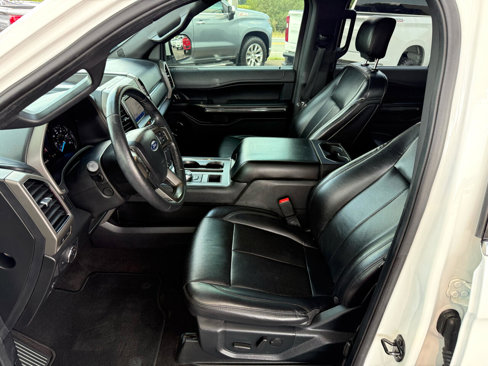 Used 2020 Ford Expedition XLT w/ Equipment Group 202A image 11