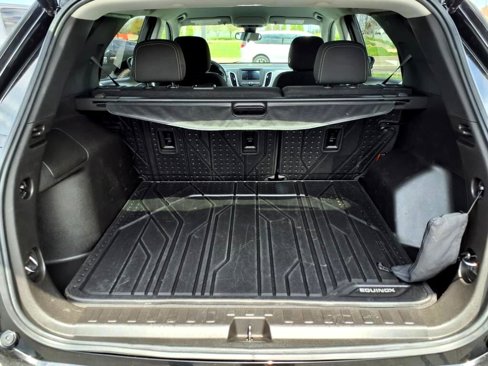 Used 2022 Chevrolet Equinox LS w/ LS Convenience Package image 14