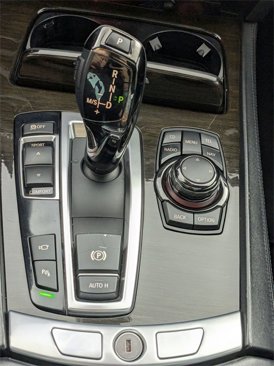 Used 2012 BMW ALPINA B7 LWB image 24