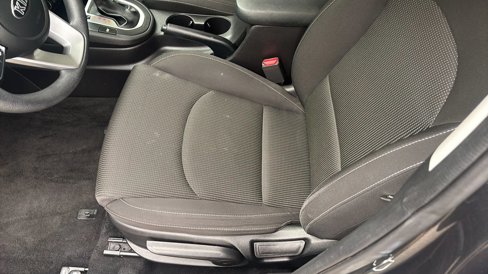 Used 2020 Kia Forte LXS image 28