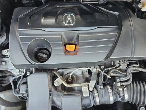 Certified 2023 Acura RDX w/ Technology Package image 32