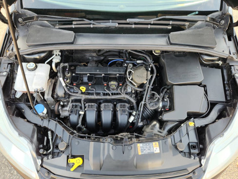 Used 2014 Ford Focus SE image 22