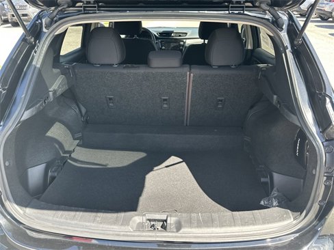 Certified 2021 Nissan Rogue Sport S image 10