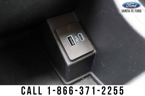 Used 2024 Ford Edge SEL image 45