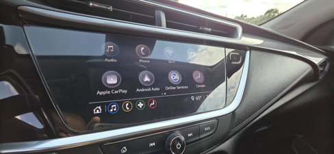 Used 2020 Buick Encore GX Select image 22