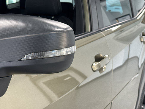 Used 2023 Subaru Forester Wilderness image 12